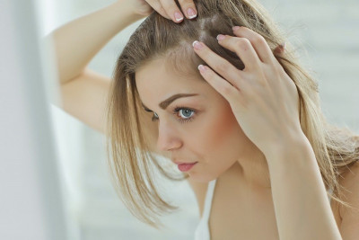 Rambut Mulai Menipis? Ini Tips untuk Tebalkan Rambut